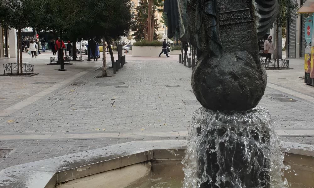 Ερμού: Άγριος ξυλοδαρμός 15χρονης κατ’ εντολήν συνομήλικής της